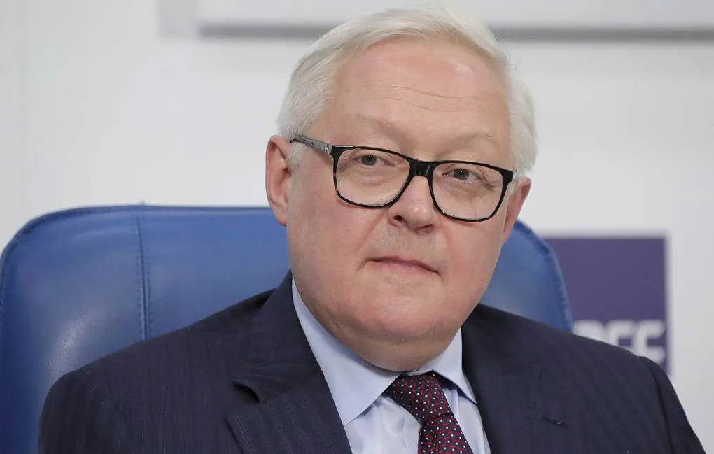 Quan chức Nga nếu khả năng Moscow đàm phán với Washington về Ukraine