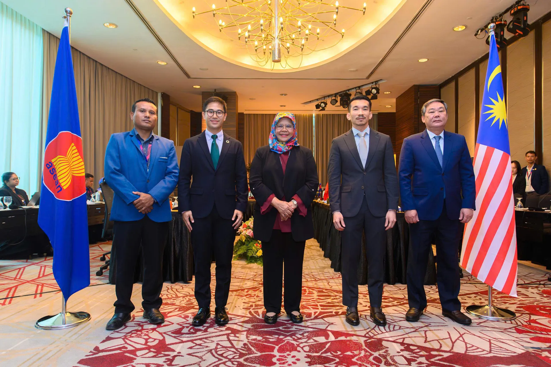 Hà Nội cùng các thủ đô ASEAN lập mạng lưới sáng kiến đô thị không rác thải
