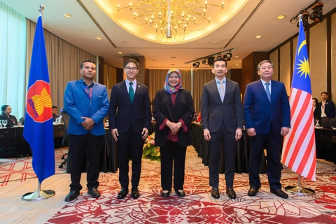 Hà Nội cùng các thủ đô ASEAN lập mạng lưới sáng kiến đô thị không rác thải

