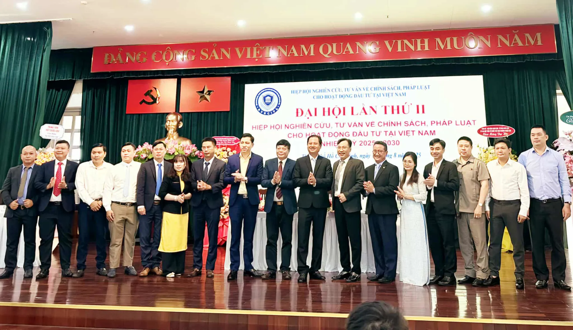 Thúc đẩy nâng cao chất lượng môi trường đầu tư tại Việt Nam