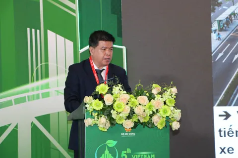 TP Hồ Chí Minh đẩy mạnh chuyển đổi năng lượng sạch trong giao thông vận tải