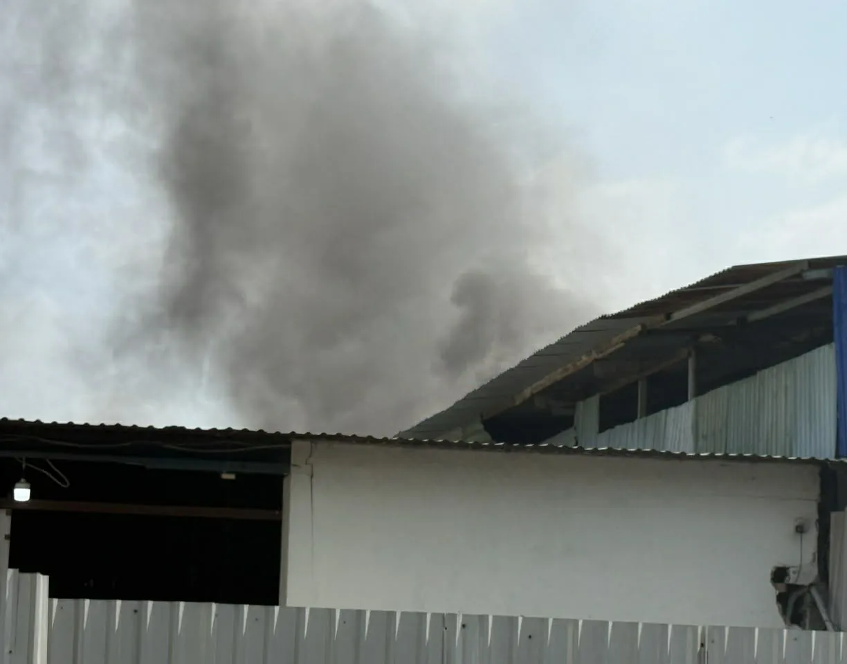 Thành phố Hồ Chí Minh: ô nhiễm môi trường kéo dài ở xã Vĩnh Lộc
