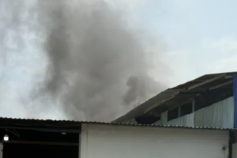 Thành phố Hồ Chí Minh: ô nhiễm môi trường kéo dài ở xã Vĩnh Lộc
