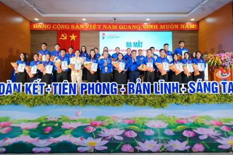 Đoàn phường Đông Hòa phát huy tinh thần tuổi trẻ bản lĩnh, sáng tạo