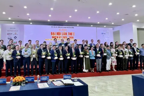 Doanh nghiệp bất động sản cần cam kết “chất lượng là danh dự”