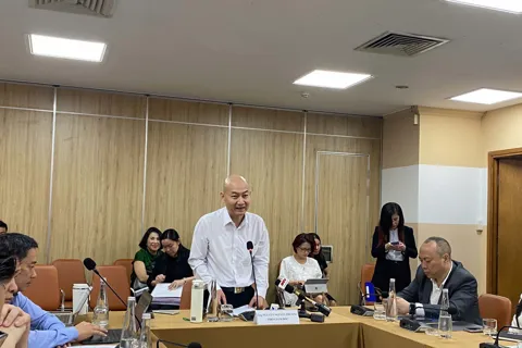 TP Hồ Chí Minh: kiểm soát chất lượng, kích cầu tiêu dùng dịp cuối năm