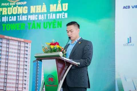 Hành lang pháp lý mới giúp mục tiêu xây dựng nhà ở xã hội chuyển biến tích cực