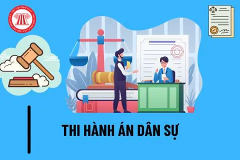 Tình huống pháp lý: Một vụ việc, ba lần xin tạm hoãn thi hành án