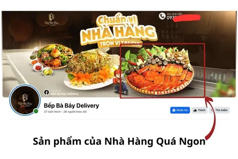 Một thương hiệu phản ánh bị xâm phạm sở hữu trí tuệ
