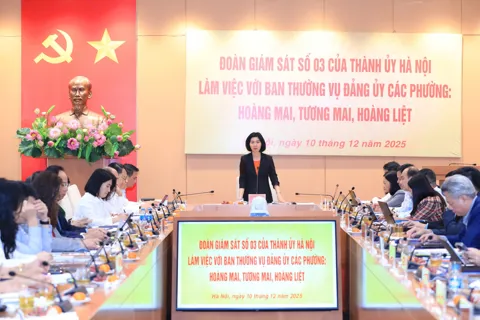 Đánh giá hiệu quả chuyển đổi số, cải cách thủ tục hành chính cần đi vào thực chất