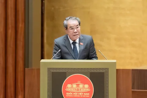 Chương trình tín dụng cho vay dự án nhà ở xã hội, nhà ở công nhân còn gặp khó