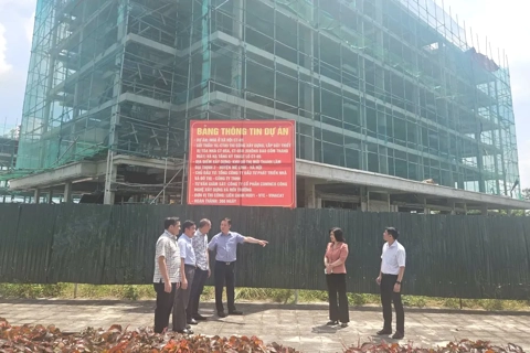 Tham mưu các giải pháp quản lý thị trường nhà ở xã hội, tránh đầu cơ, đẩy giá