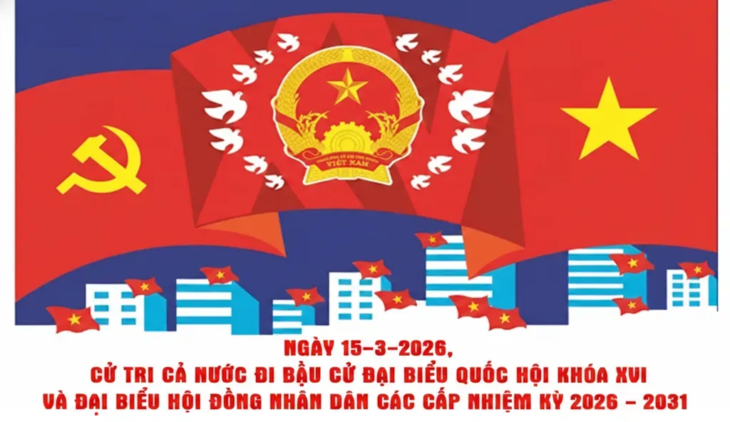 Hà Nội hoàn thành nhiều nội dung công việc chuẩn bị cho cuộc bầu cử sớm hơn quy định