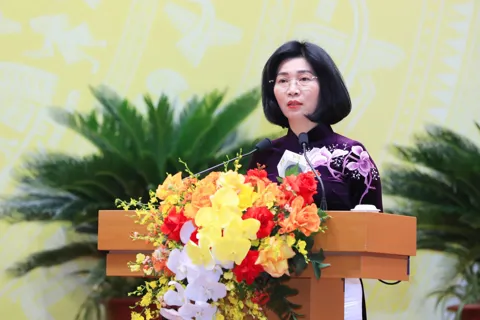 Hà Nội: chủ động triển khai, bảo đảm các nghị quyết của HĐND TP được thực hiện sớm nhất, nhanh nhất
