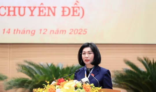 Thông qua các quy hoạch thể hiện tư duy trăm năm, hứa hẹn kiến tạo không gian xanh, đẹp, hiện đại của Thủ đô