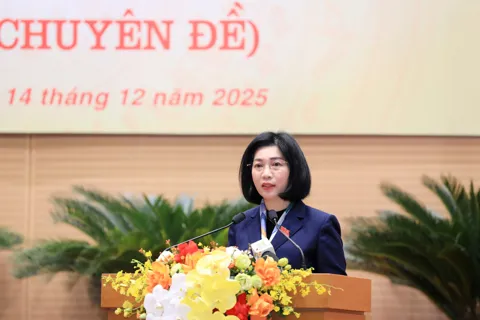 Thông qua các quy hoạch thể hiện tư duy trăm năm, hứa hẹn kiến tạo không gian xanh, đẹp, hiện đại của Thủ đô