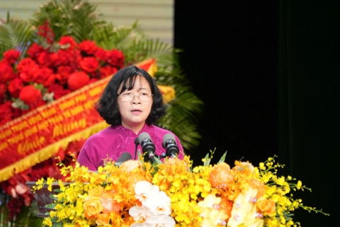 Chính quyền địa phương 2 cấp của Hà Nội sẽ vận hành nhịp nhàng, với khát vọng cống hiến