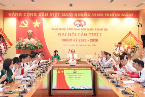 Đổi mới hoạt động của cơ quan dân cử đáp ứng yêu cầu của chính quyền địa phương 2 cấp
