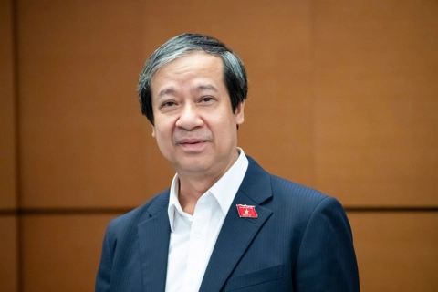 Bộ trưởng Bộ GD&ĐT: dự kiến từ năm học tới, sẽ không thu phí khi dạy buổi học thứ hai

