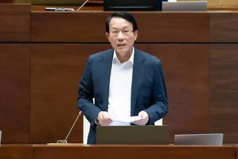 Kiến nghị chỉ đưa trẻ 12-13 tuổi cai nghiện bắt buộc trong trường hợp đặc biệt