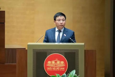 Bổ sung quy định dự trữ chiến lược quốc gia, đẩy mạnh xã hội hóa