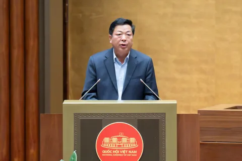 Phân cấp triệt để cho chính quyền địa phương với nhóm thủ tục về cấp giấy phép xây dựng