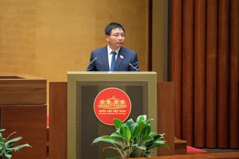 Dự thảo Luật Quy hoạch (sửa đổi): giảm 37% số lượng quy hoạch ngành