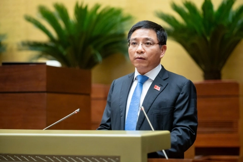 Đề xuất trao thêm thẩm quyền cho Thủ tướng trong giao nhiệm vụ thu, chi ngân sách
