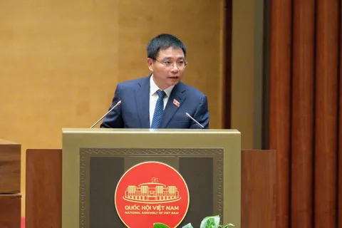 Tăng cường phân cấp, phân quyền, bảo đảm tính đúng, tính đủ giá dịch vụ công