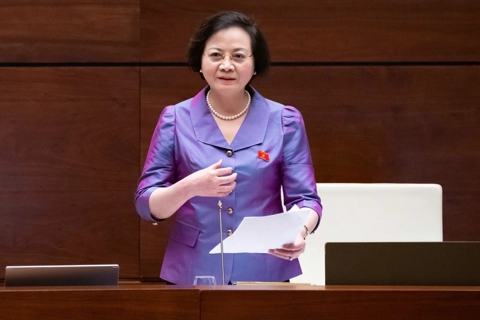 Đánh giá cán bộ công chức theo KPI, bỏ tư duy "biên chế suốt đời"