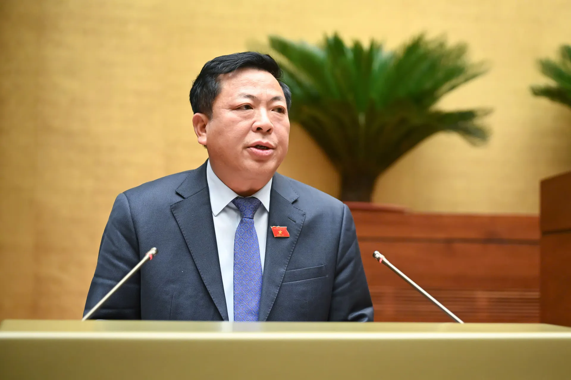 Đề xuất bổ sung quy định miễn giấy phép xây dựng trong dự thảo Luật Đường sắt