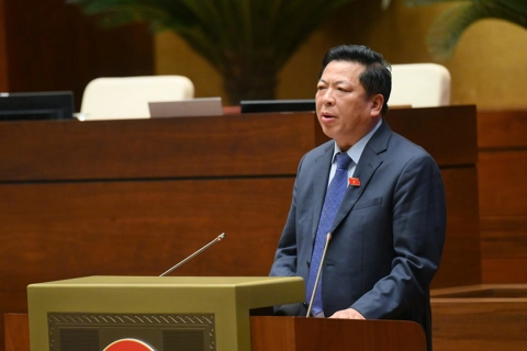 Mở ra cơ hội huy động được nguồn lực tư nhân đầu tư vào hệ thống đường sắt
