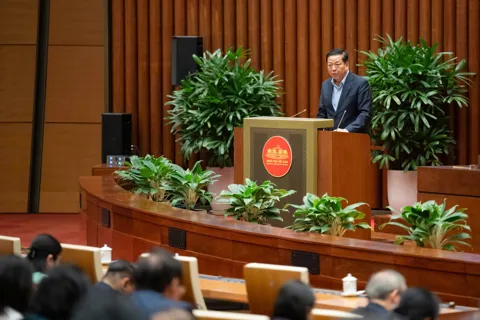 Từ 1/7/2026 mở rộng đối tượng được miễn cấp giấy phép xây dựng