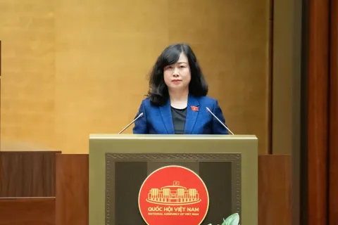 Đề xuất người cận nghèo, người từ 75 tuổi trở lên được hưởng 100% bảo hiểm y tế