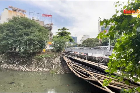 Huy động nguồn vốn ngoài ngân sách để cải tạo, thay thế cầu yếu
