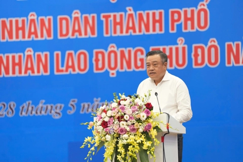 Hà Nội chủ động xây dựng kịch bản hỗ trợ doanh nghiệp với 3 trụ cột