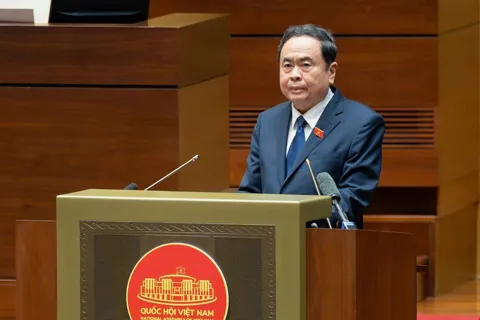 Lựa chọn người tiêu biểu về đức và tài, xứng đáng đại diện cho ý chí, nguyện vọng và quyền làm chủ của Nhân dân