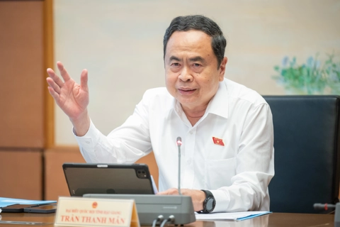 Phải công khai thông tin và lấy ý kiến Nhân dân về quy hoạch
