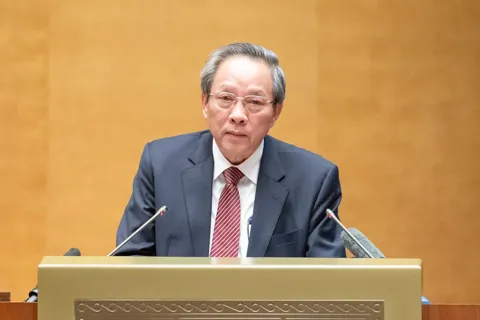 Không đưa vào danh sách ứng cử người đang bị thanh tra, kiểm tra dấu hiệu vi phạm