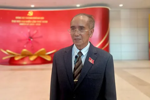Niềm tin nối dài qua các thế hệ đảng viên Thủ đô
