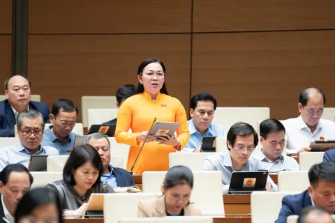 Cần có cơ chế bảo vệ báo chí chính thống trong kỷ nguyên AI và tin giả