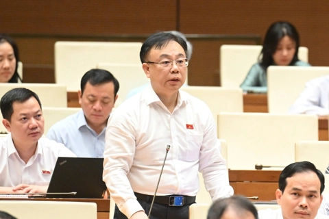 Đại biểu Quốc hội mong chấm dứt “kỳ thi kinh hoàng” vào THPT