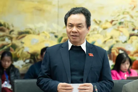 Đại biểu Quốc hội đề xuất áp dụng giá thỏa thuận khi thu hồi đất để thực hiện dự án
