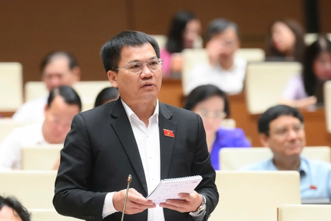Giải pháp để thể chế pháp luật trở thành đột phá phát triển kinh tế tư nhân?