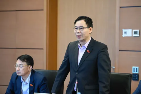 Đề xuất mở rộng miễn cấp giấy phép xây dựng ra vùng đô thị