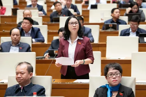 Cơ sở quan trọng trong triển khai các dự án lớn tại Thủ đô Hà Nội
