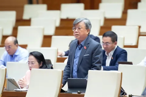 Đề xuất cho phép một số địa phương thành lập cơ quan báo chí theo mô hình cơ quan truyền thông chủ lực đa phương tiện