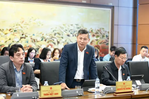 Kiến nghị đối tượng đặc thù được mua nhà ở xã hội