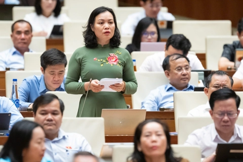 Đại biểu Quốc hội: cần có chế tài xử lý người nổi tiếng quảng cáo sai sự thật 