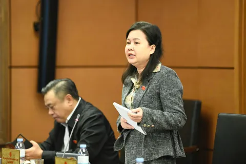 Đại biểu Quốc hội băn khoăn về năng lực lập quy hoạch của cấp xã